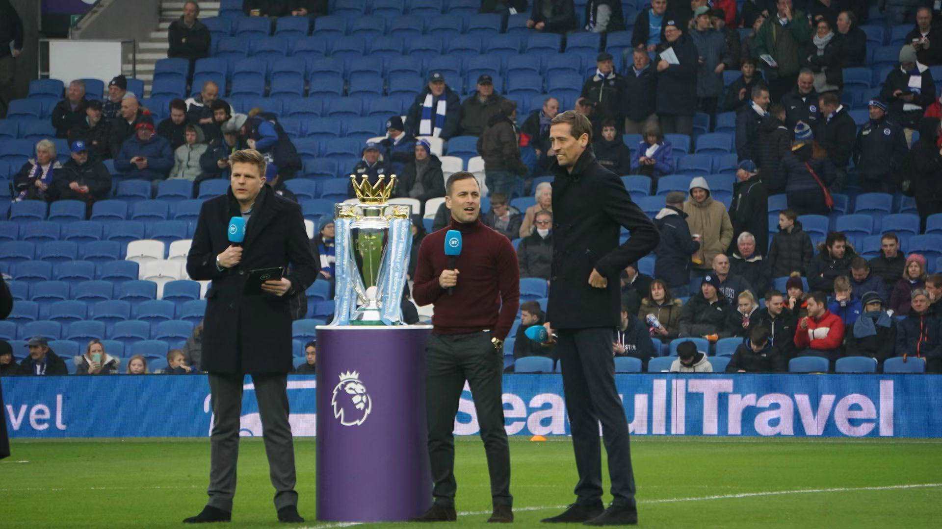 英勇表现