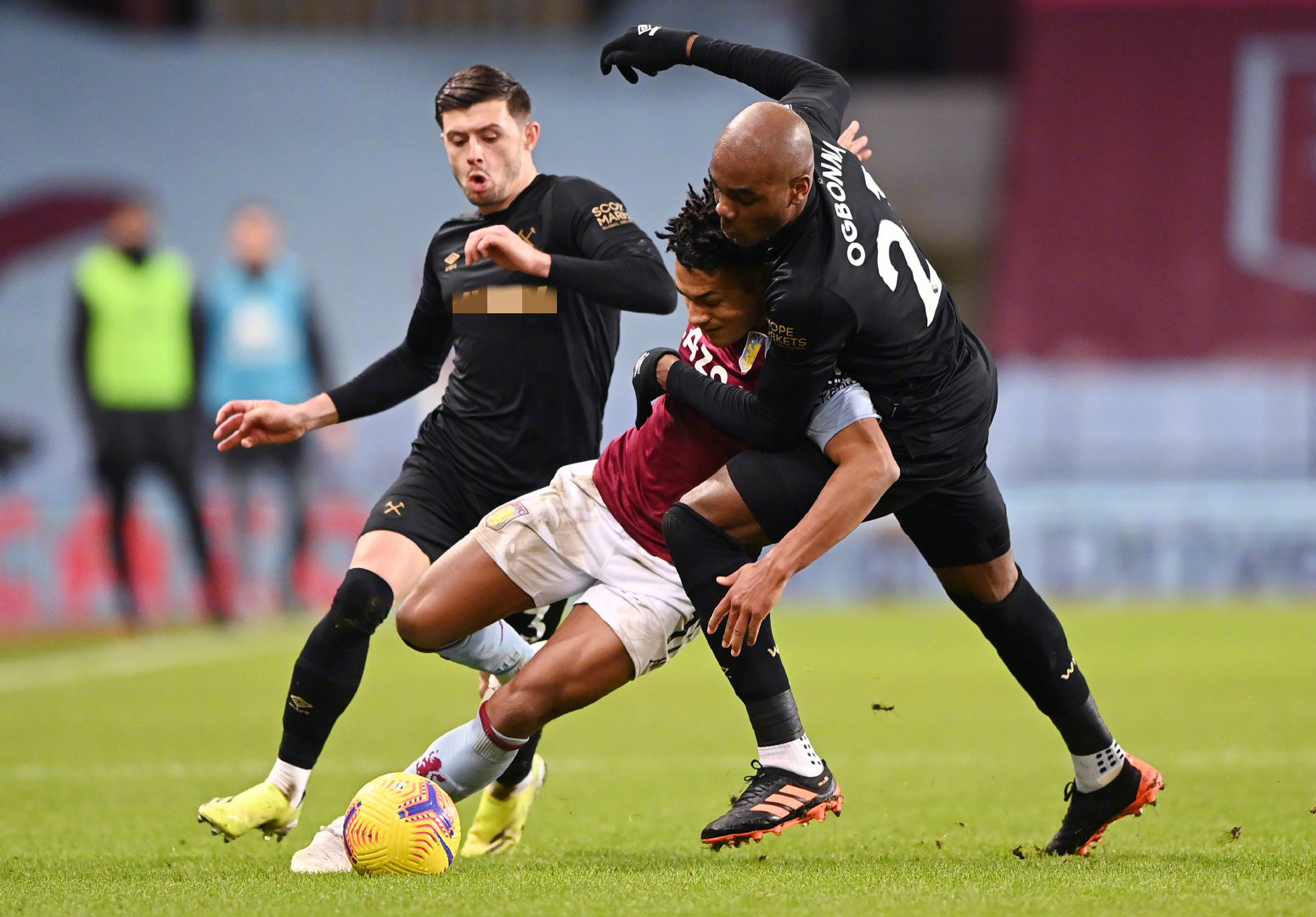 這樣的題材 這樣的題材