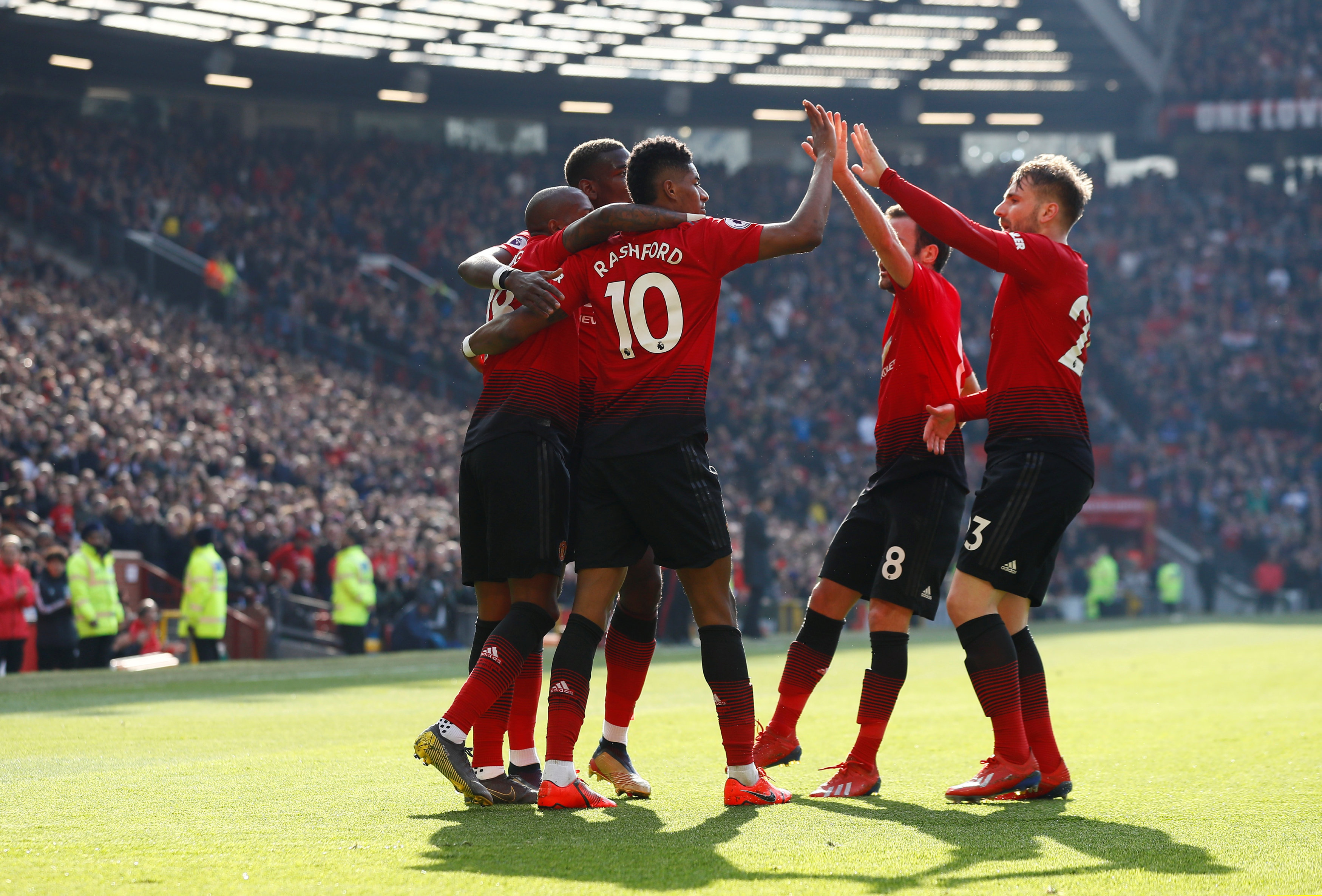 统的训练 统的训练